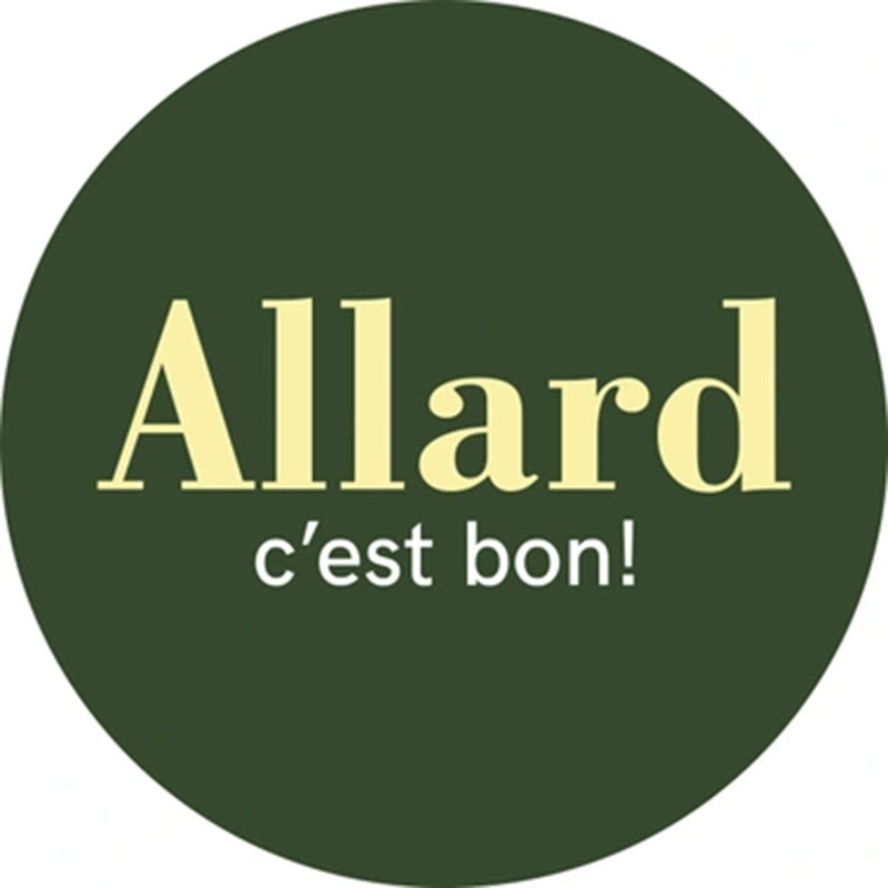 Logo Allard Traiteur