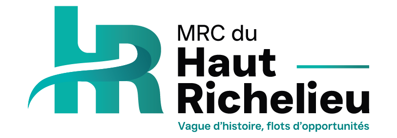 Logo MRCHR