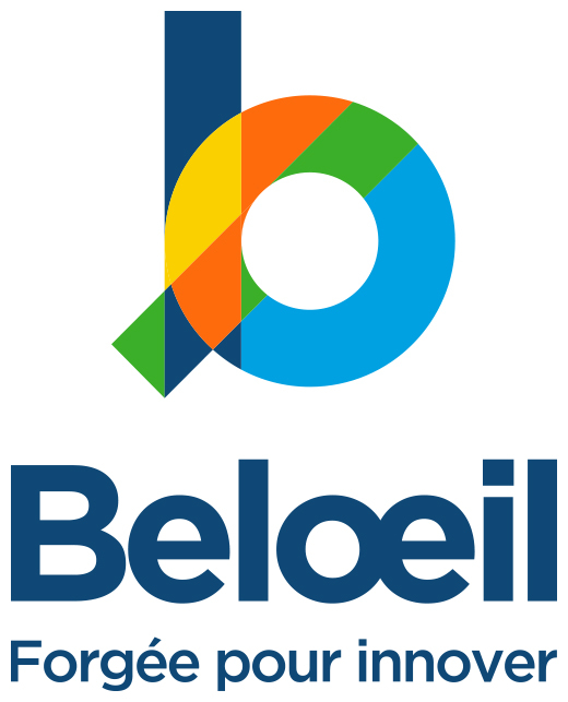Logo Ville de Beloeil