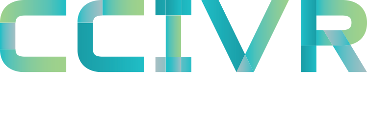 Logo CCIVR