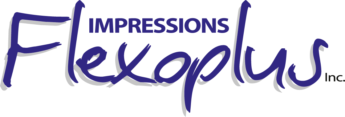 Logo Impressions Flexoplus