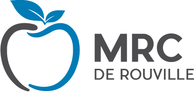 Logo MRC de Rouville